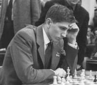 Bild Robert James (Bobby) Fischer
