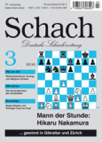 Deutsche Schachzeitschrift